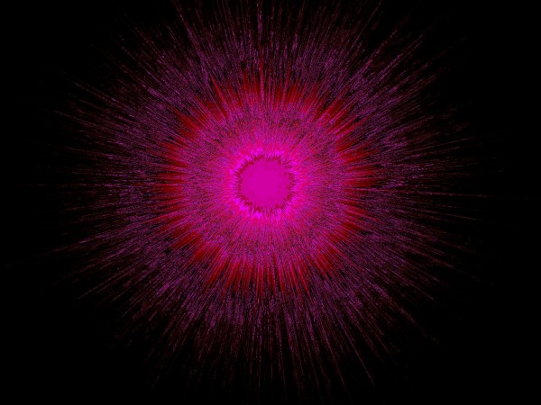 Abstract Sun 48 Digital Download